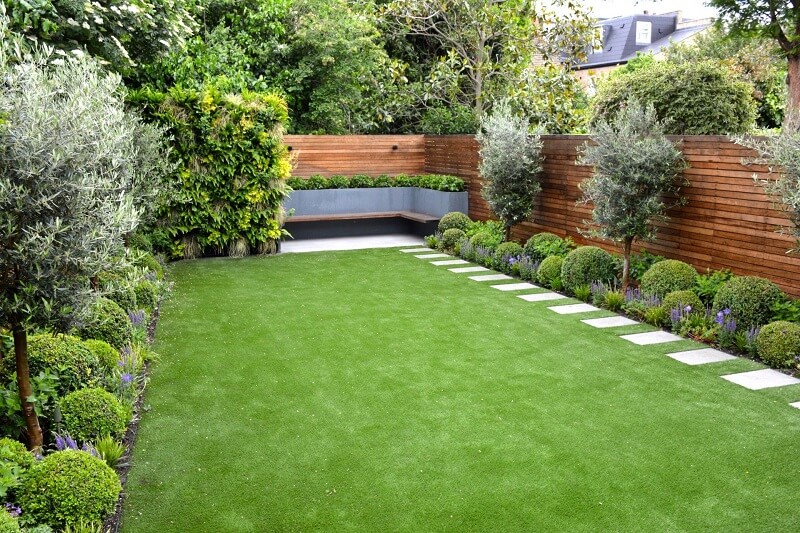 Professional landscaping services in Sydney