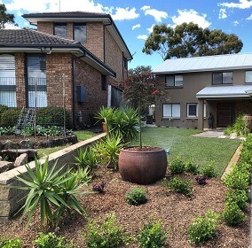 Professional Garden Design Sydney